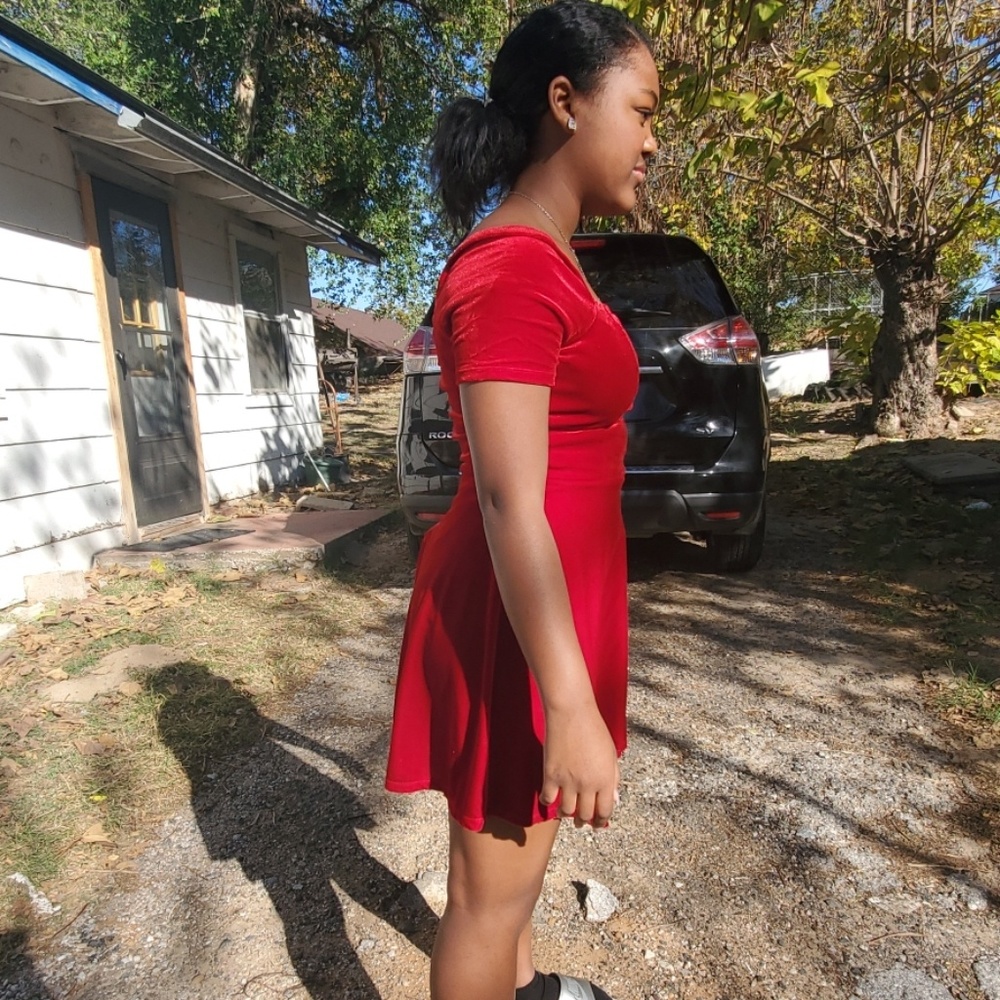Dress - Picture 3 of 4